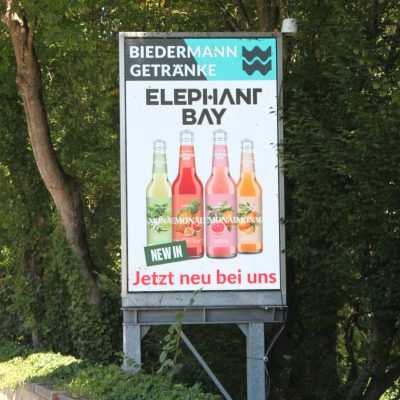 WINSCREEN Freisteher