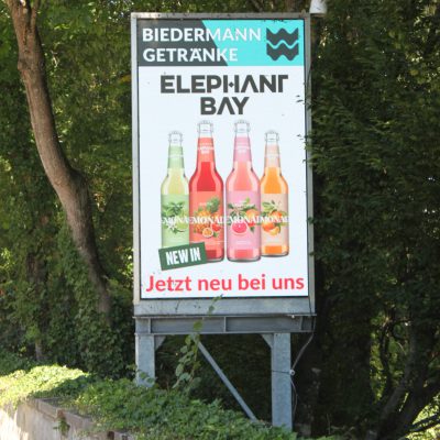 WINSCREEN Freisteher